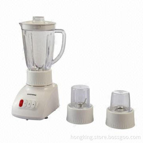 Blender with Grinder and Mincer, 3-in-1